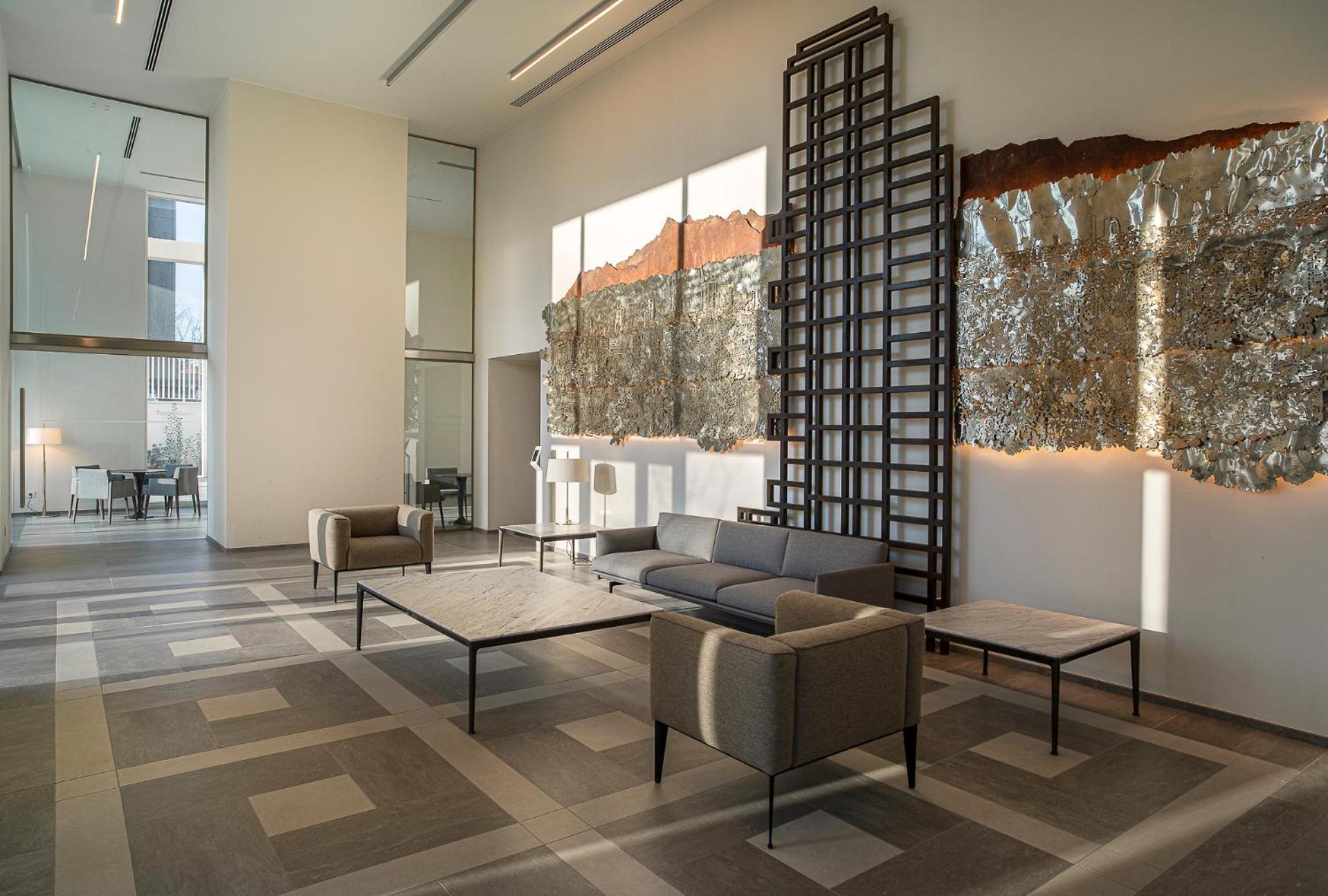 Torre Milano Luxury Suite Gym-Pool&Rooftop Экстерьер фото