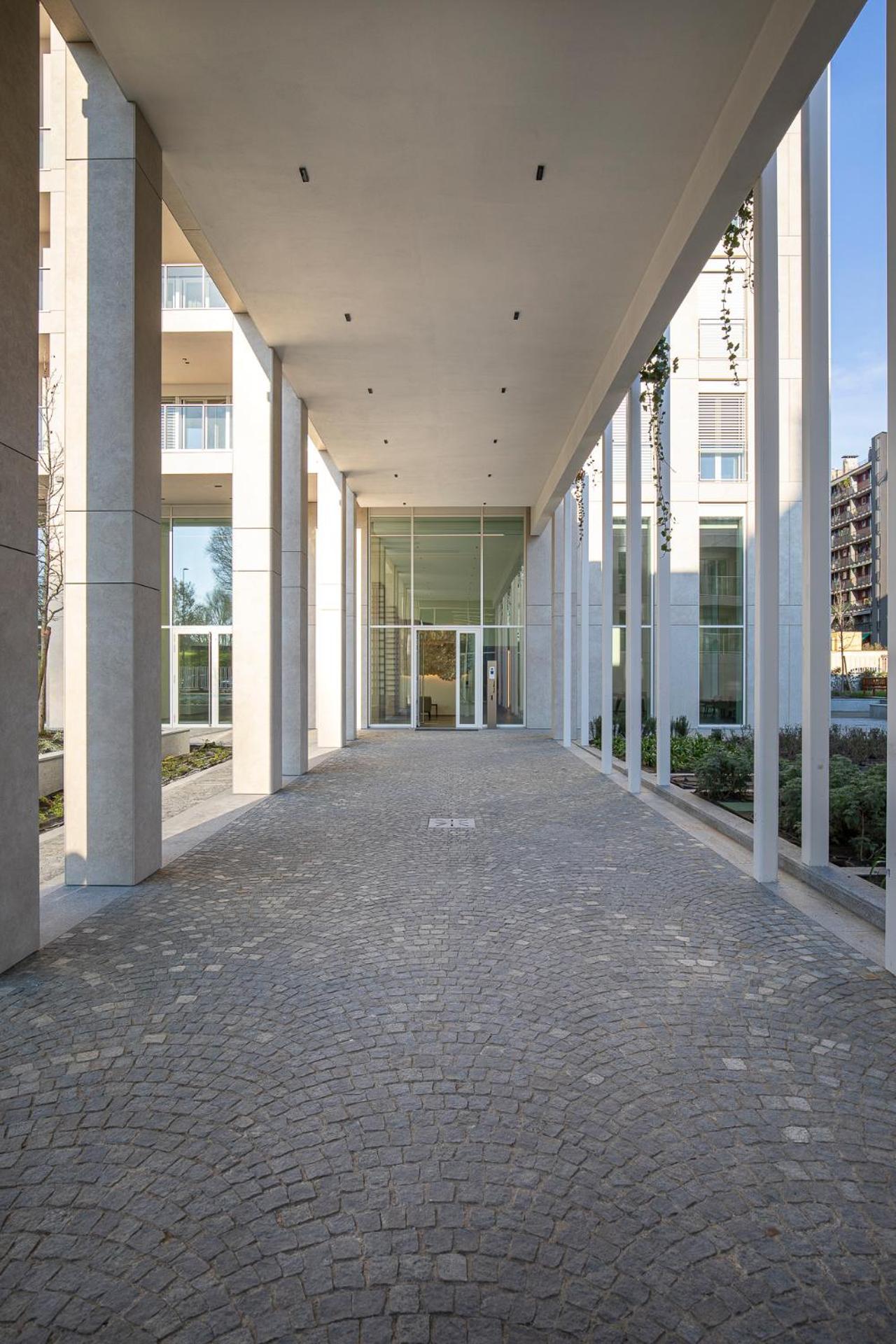 Torre Milano Luxury Suite Gym-Pool&Rooftop Экстерьер фото