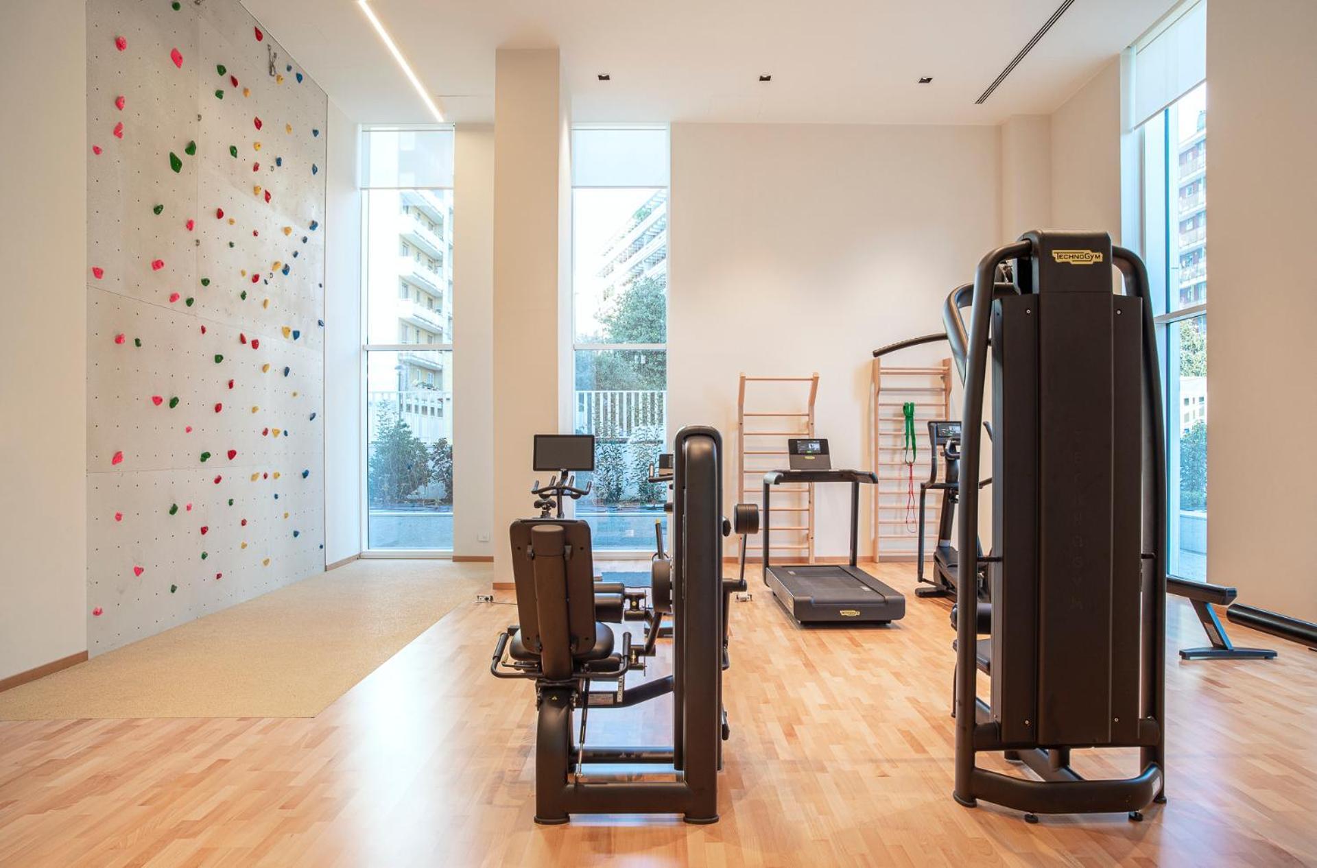 Torre Milano Luxury Suite Gym-Pool&Rooftop Экстерьер фото