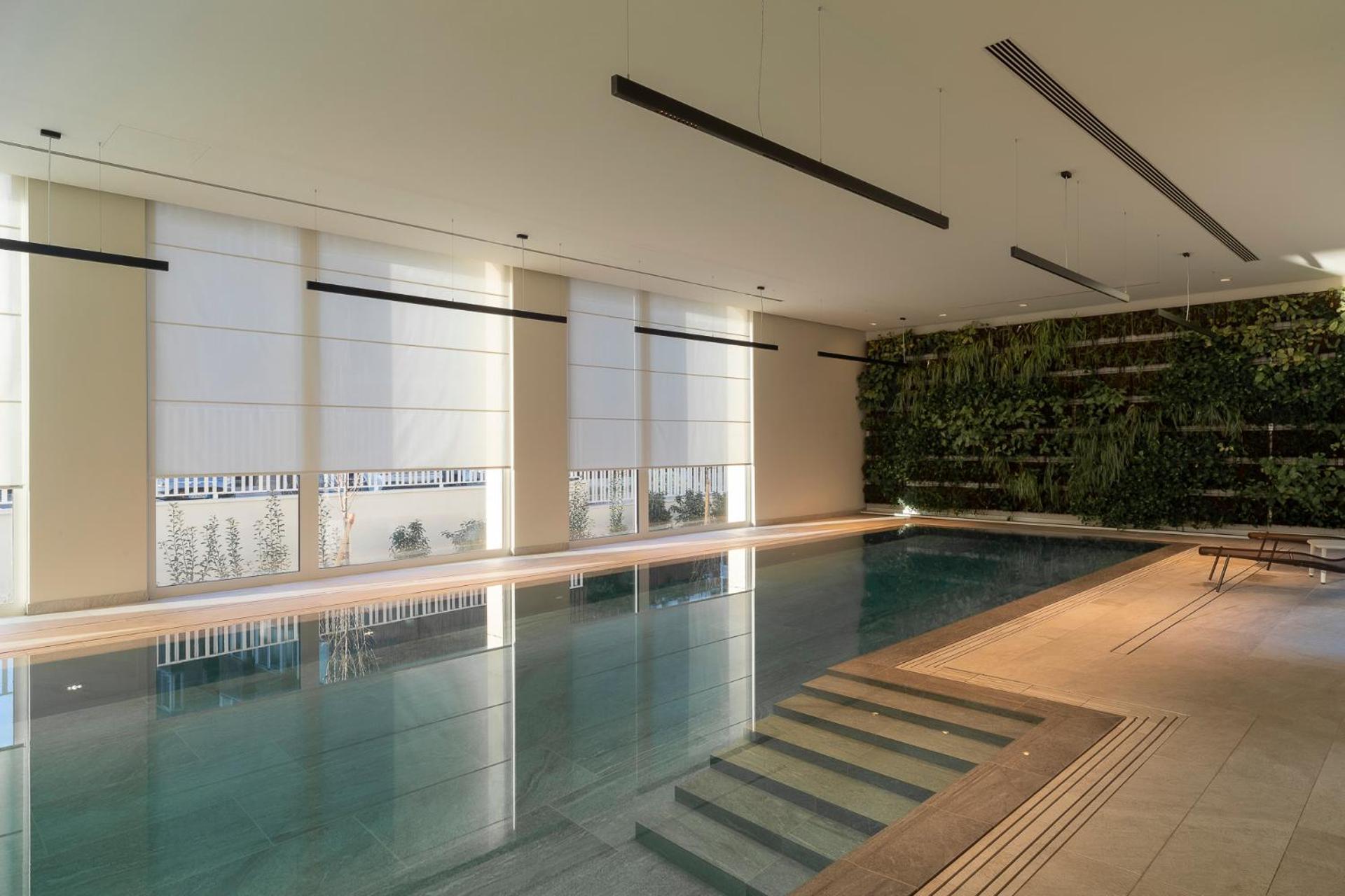 Torre Milano Luxury Suite Gym-Pool&Rooftop Экстерьер фото