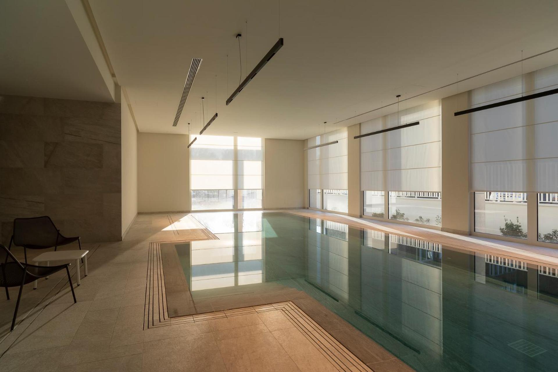 Torre Milano Luxury Suite Gym-Pool&Rooftop Экстерьер фото