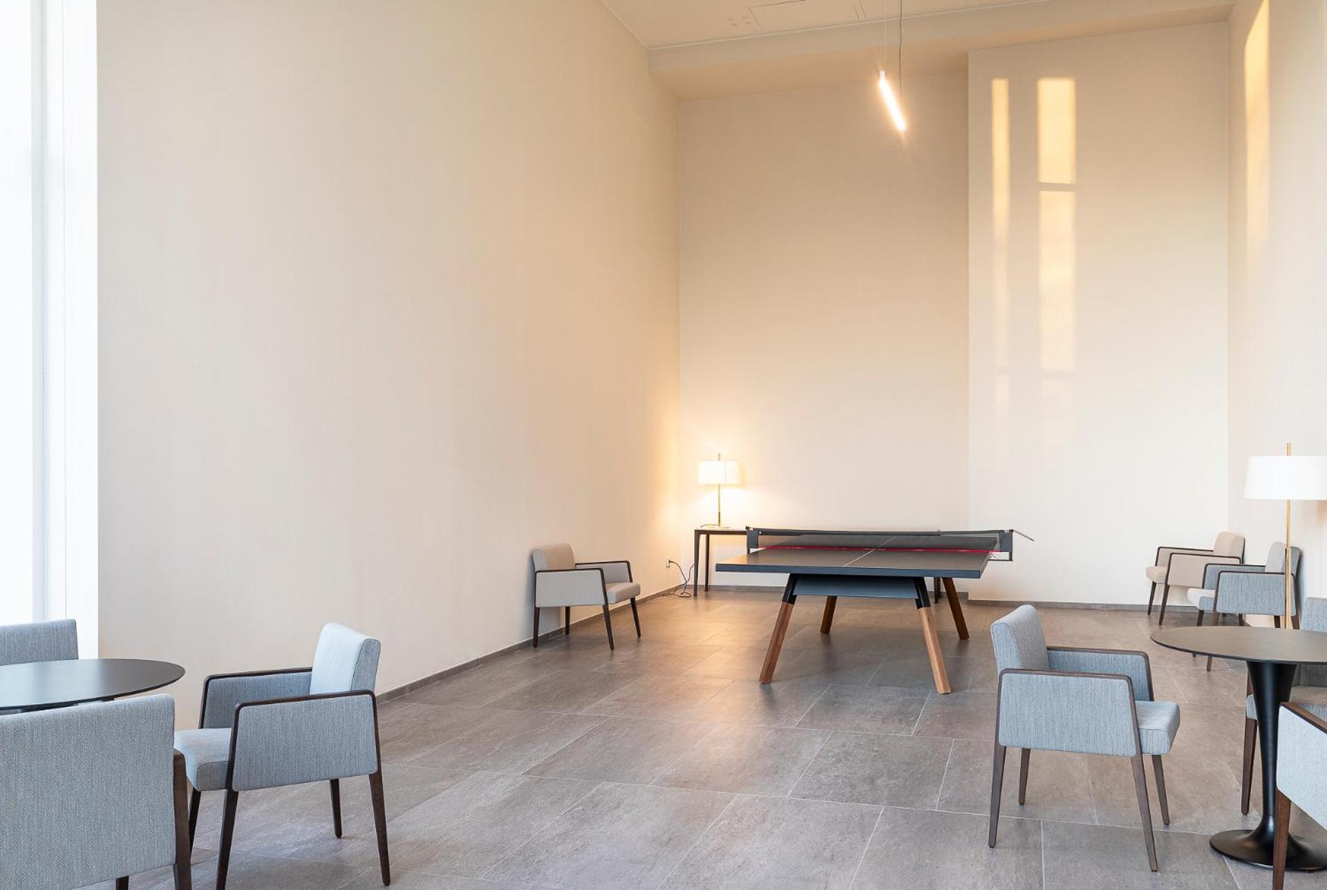 Torre Milano Luxury Suite Gym-Pool&Rooftop Экстерьер фото