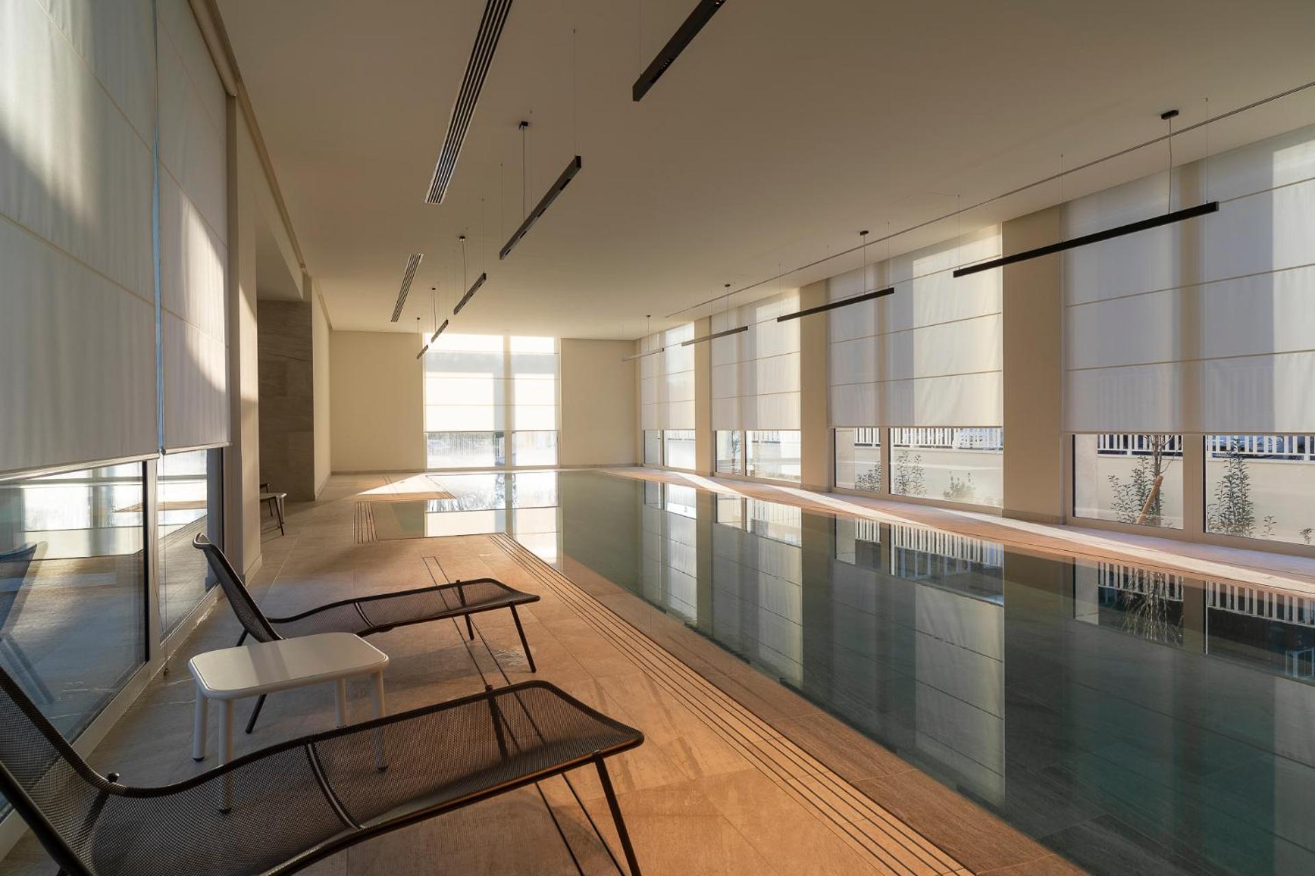 Torre Milano Luxury Suite Gym-Pool&Rooftop Экстерьер фото